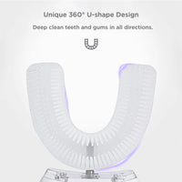 Curvesmile Toothbrush