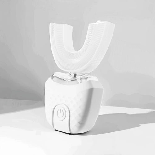 Curvesmile Toothbrush